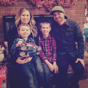 Meet your Posher, Jared